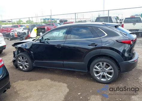 2023 Mazda Cx-30 2.5 S Premium from USA, damaged, VIN 3MVDMBDM7PM557590